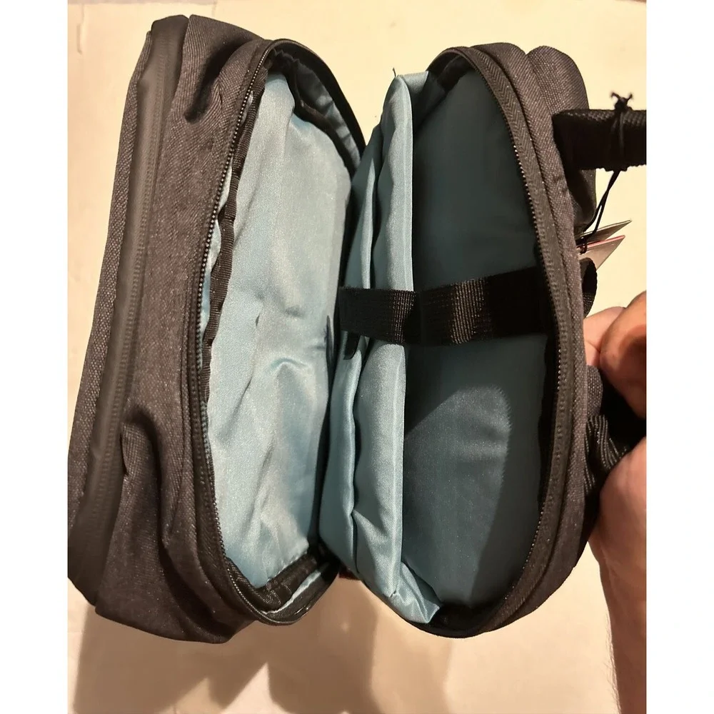Wenger MX Reload LapTop Backpack 1893 w/ Tablet Pocket 14'' heather grey 611643